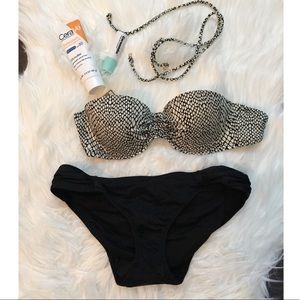 Victoria’s Secret bathing suit